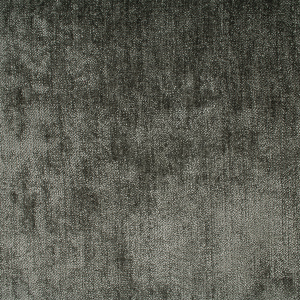 9 x 9 inch Home Decor Fabric Swatch - Concrete - Harley Meduim Grey