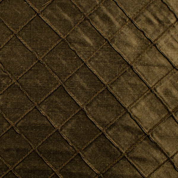Home Decor Fabric - Alendel - Hilton Brown