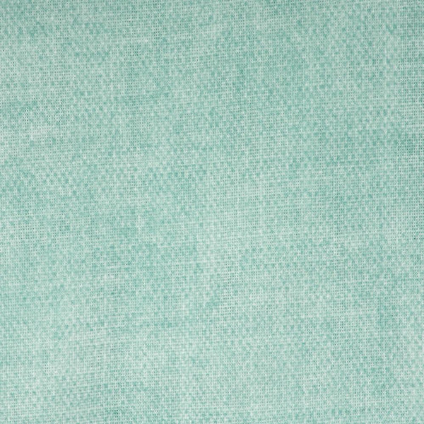 9 x 9 inch Home Decor Fabric - The Essentials - Lido Turquoise