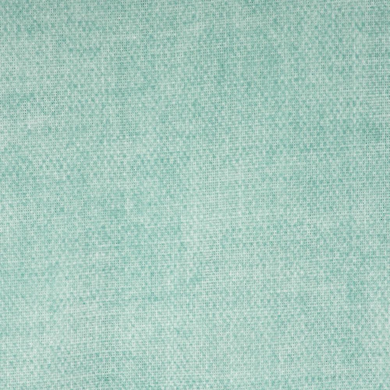 9 x 9 inch Home Decor Fabric - The Essentials - Lido Turquoise