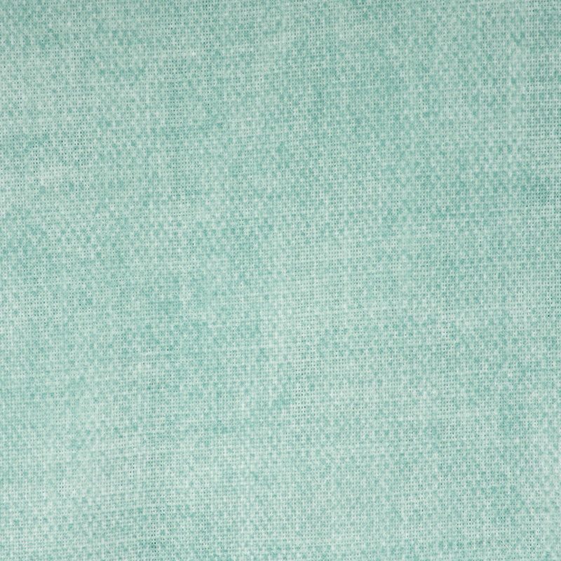 Tissu Décor Maison - Les Essentiels - Lido Turquoise