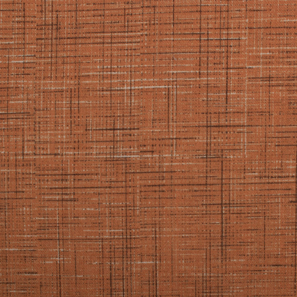 Home Decor Fabric - The Essentials - Atlas Rust
