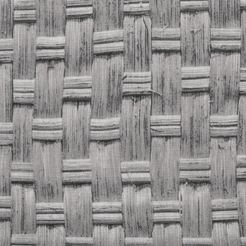 Home Decor Fabric - The Essentials - Kenji Grey