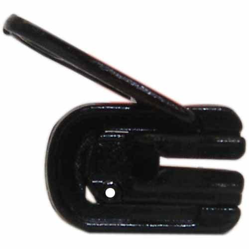 COSTUMAKERS Reversible Zipper Slider - Black