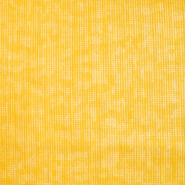 Home Decor Fabric - Nature Garden - Flax - Yellow