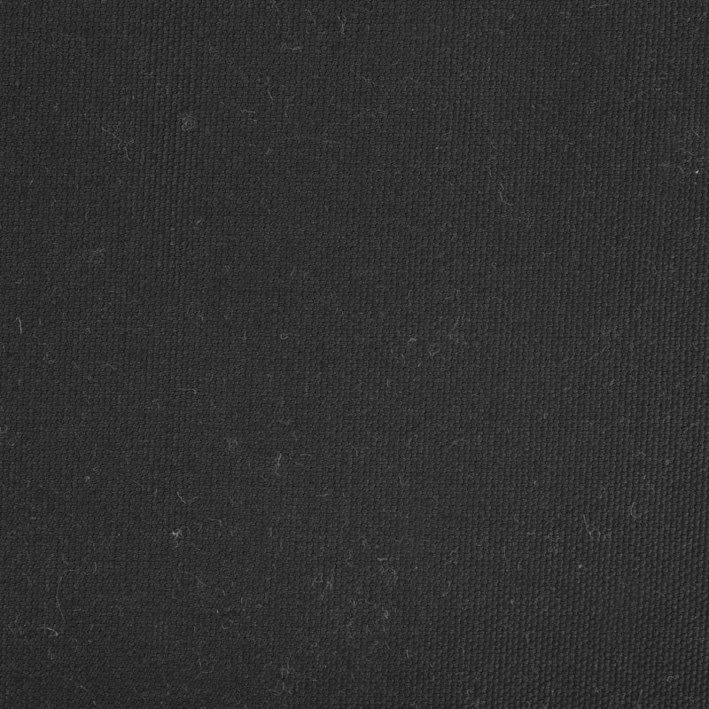 Tissu décor maison - Les essentiels - Lyon Noir