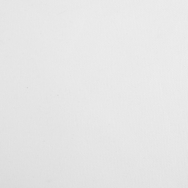 9 x 9 po échantillon de tissu - Tissu décor maison - Les essentiels - Lyon Blanc
