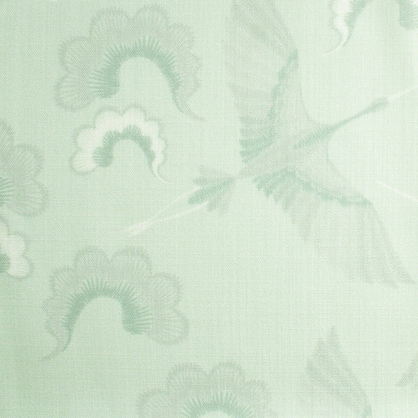Home Decor Fabric - Global Chic - Okiya - Grey
