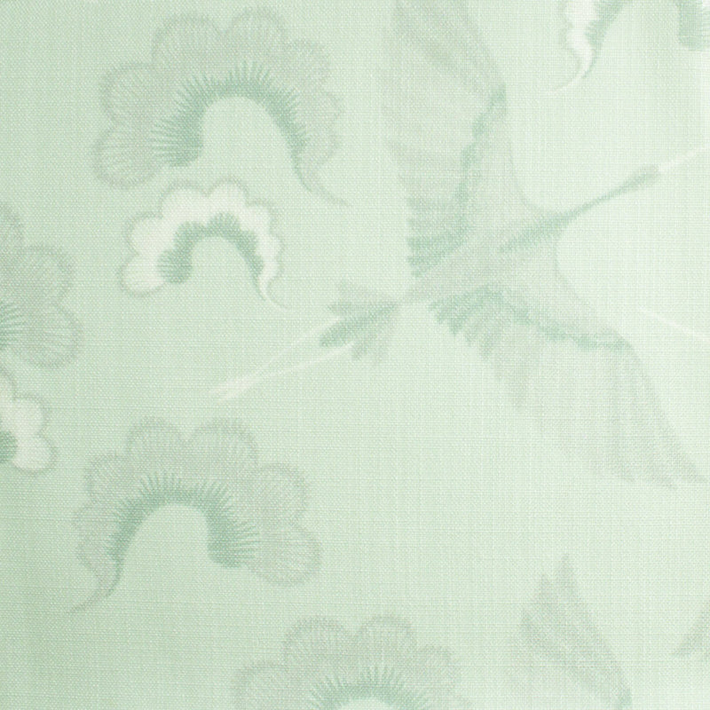 Tissu décor maison - Chic Mondial - Okiya - Gris