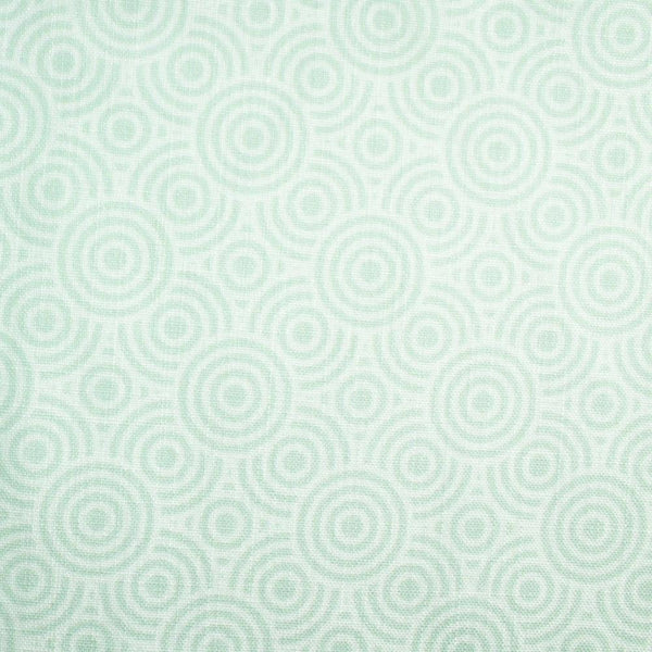 9 x 9 inch Home Decor Fabric Swatch - Global Chic - Okinawa - Grey