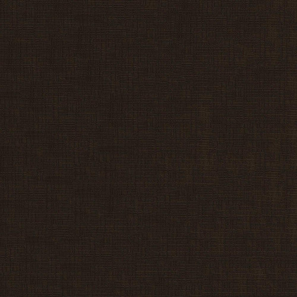 9 x 9 inch Home Decor Fabric Swatch - Vision - Heavenly Espresso