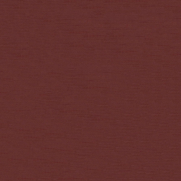 Tissu décor maison - Vision - Aspect Soie Inspired Bordeaux