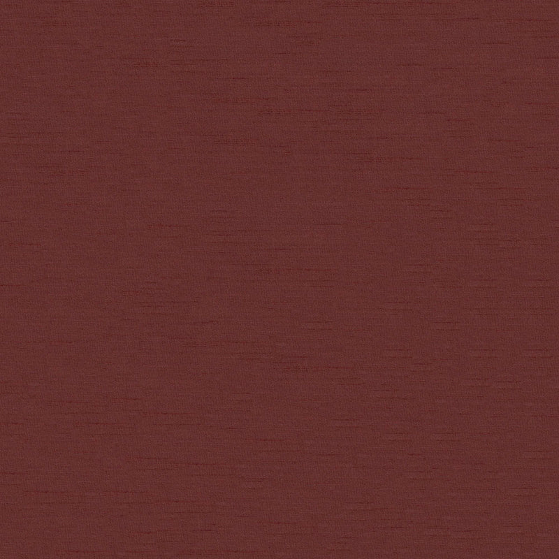 Home Decor Fabric - Vision - Silk Look Inspired Bordeaux