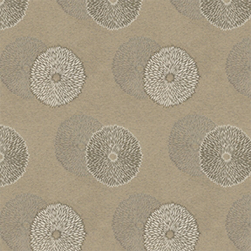 Home Decor Fabric - Vision - Jacquards Beverly Beige