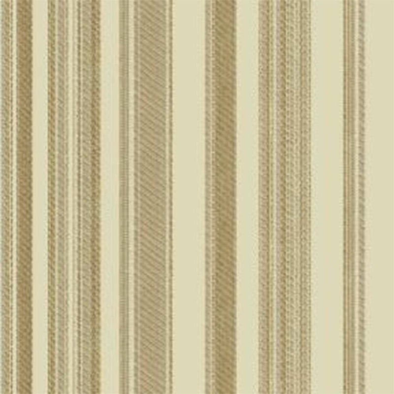 9 x 9 inch Home Decor Fabric Swatch - Vision - Jacquards Demand Seashell