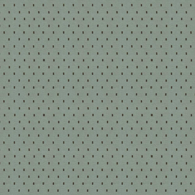 9 x 9 inch Home Decor Fabric Swatch - Vision - Jacquards Duke Seamist