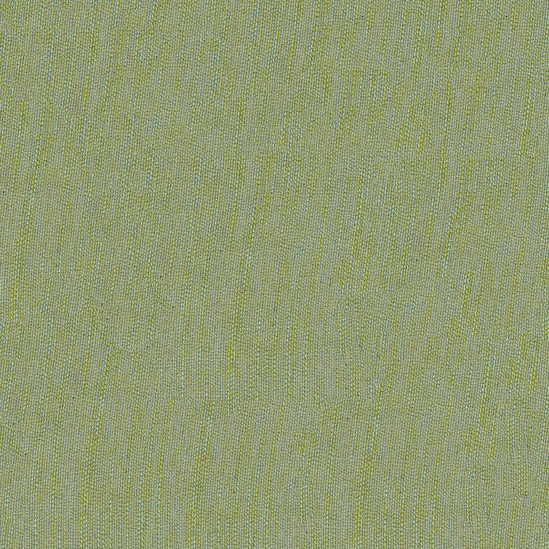 9 x 9 inch Home Decor Fabric Swatch - Vision - Emerse Celadon