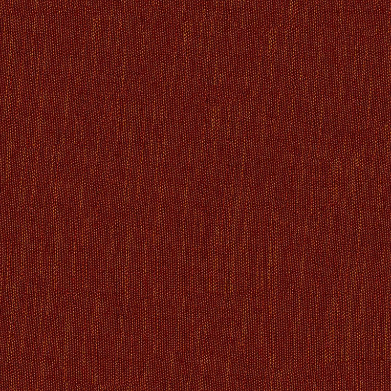 9 x 9 inch Home Decor Fabric Swatch - Vision - Emerse Spice