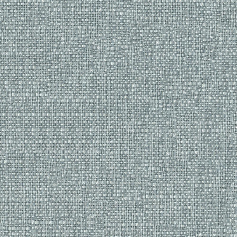 9 x 9 inch Home Decor Fabric Swatch - Vision - Restored Aqua