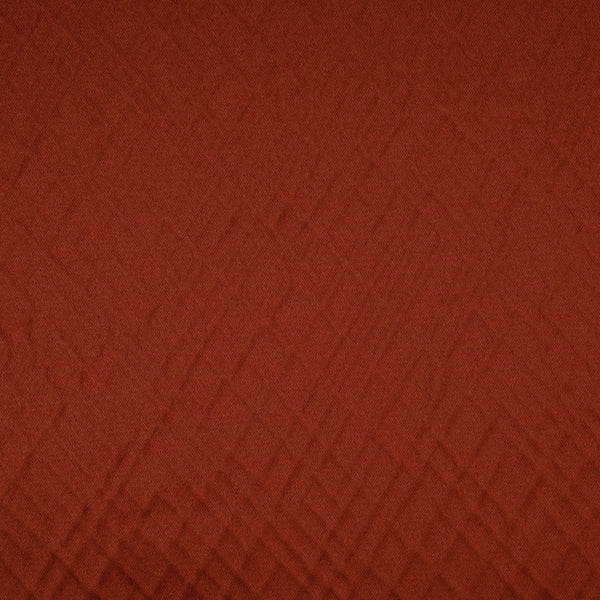 Home Decor Fabric - Aura - Crinkle Jolie Coral