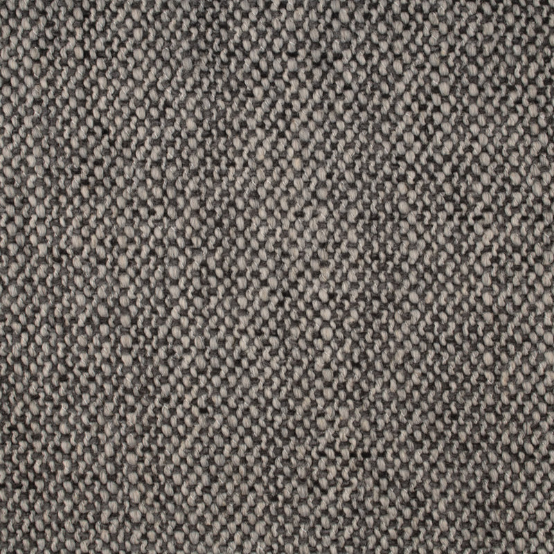 9 x 9 po échantillon de tissu - Concrete - James Noir