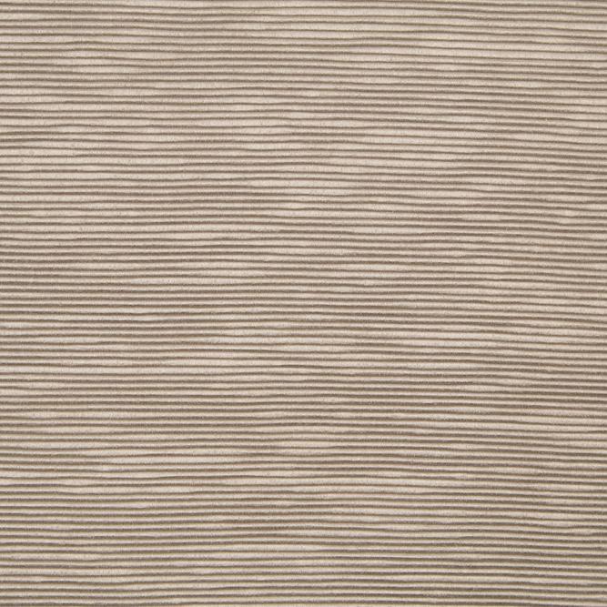 9 x 9 inch Home Decor Fabric Swatch - Asia - Logan Taupe