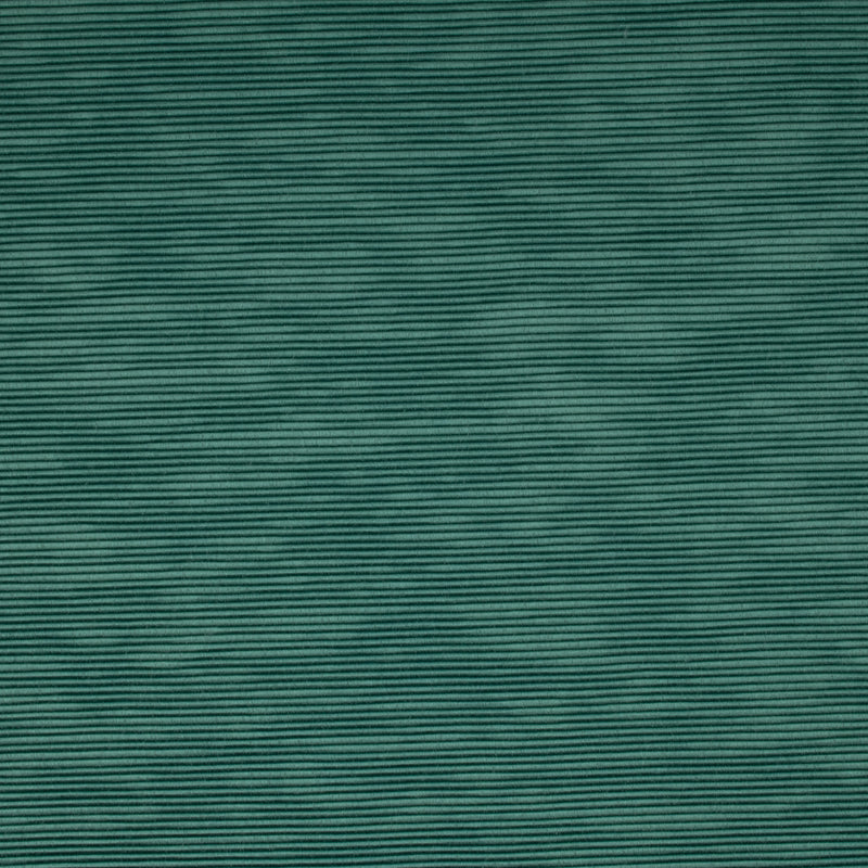 9 x 9 inch Home Decor Fabric Swatch - Asia - Logan Teal