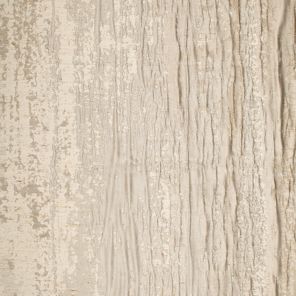 9 x 9 inch Home Decor Fabric - Concrete - Nari Cream