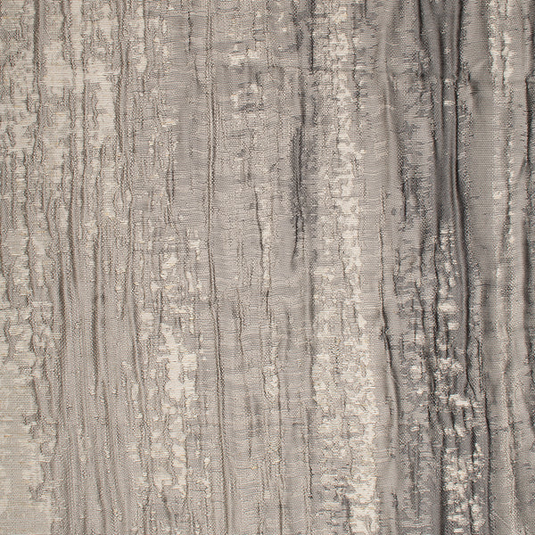 Home Decor Wide Width Fabric - Concrete - Nari Grey