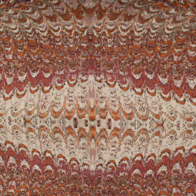 Tissu décor maison Grande Largeur - Asia - Myuki àpice