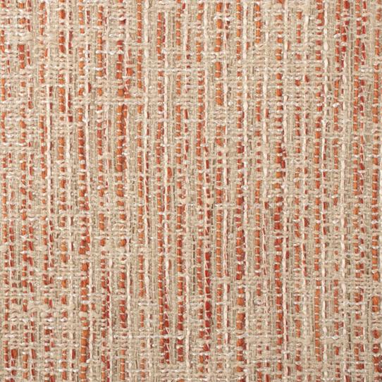 9 x 9 inch Home Decor Fabric Swatch - Asia - Hunter Spice