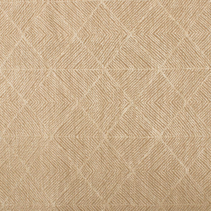 9 x 9 inch Home Decor Fabric Swatch - Asia - Suki Gold
