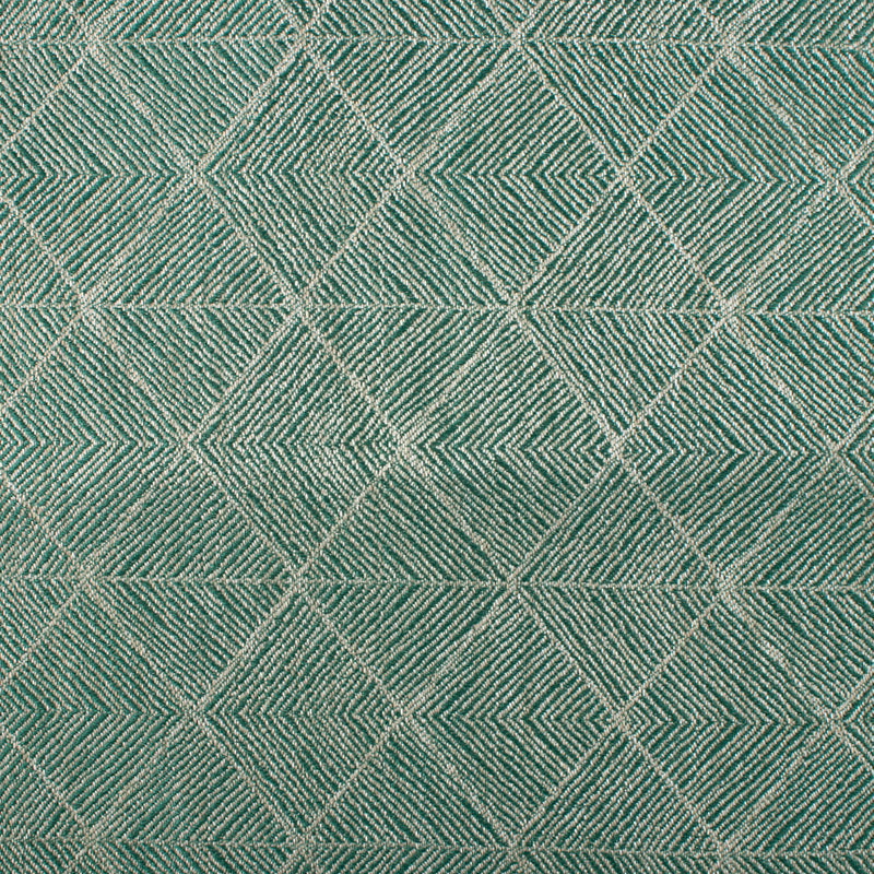 Tissu décor maison - Asia - Suki Sarcelle