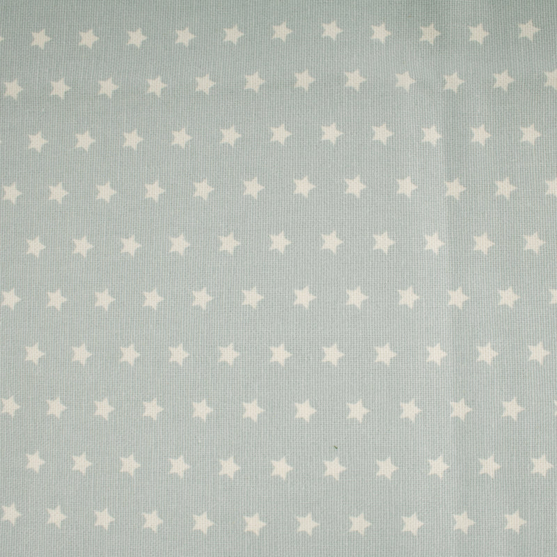 Home Decor Fabric - European Print - Twinkle Powder Blue