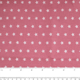 Home Decor Fabric - European Print - Twinkle Pink