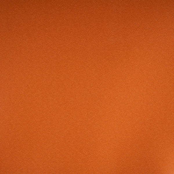 Tissu décor maison - Envol - Uni - Orange
