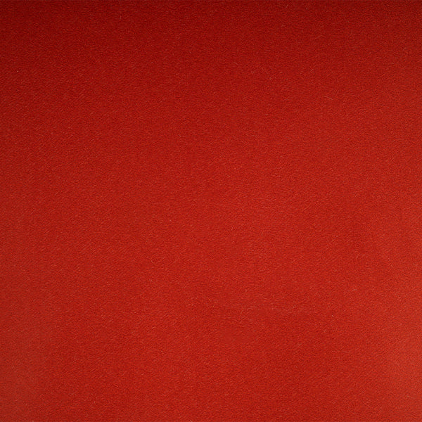 Tissu décor maison - Envol - Uni - Rouge
