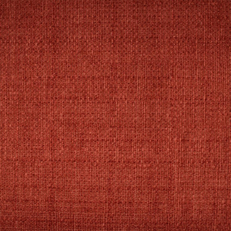 9 x 9 inch Home Decor Fabric - The Essentials - Solid Burgundy