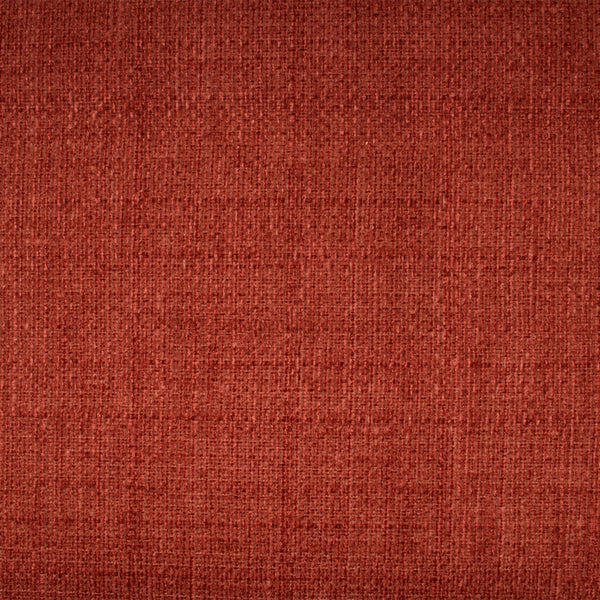 Tissu décor maison - Mid Century - Uni Bourgogne