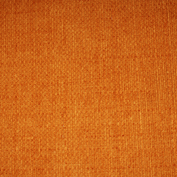 Tissu Décor Maison - Les Essentiels - Solid Orange
