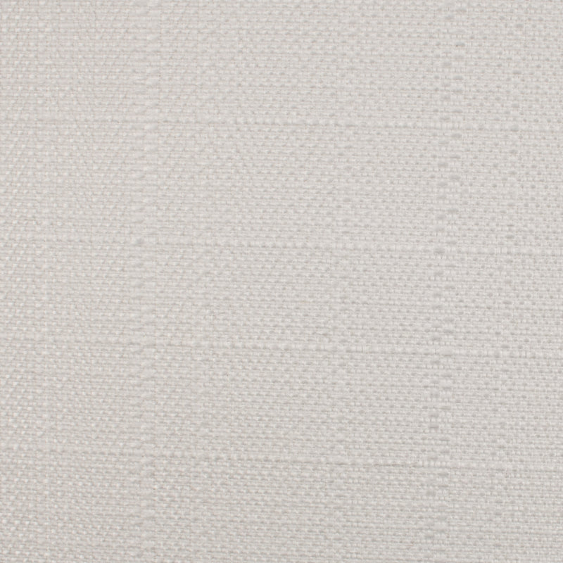 Tablecloth Fabric - Crypton Finish - Regent White