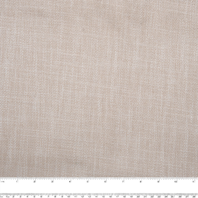 Home Decor Fabric - Arista - Denver Upholstery Fabric  Ivory
