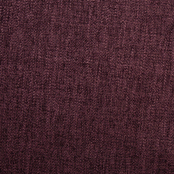Tissu décor maison - Arista - Tissu de Rembourrage Denver Prune