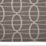 Tissu décor maison - California - Tissu de Rembourrage Anaya àtain