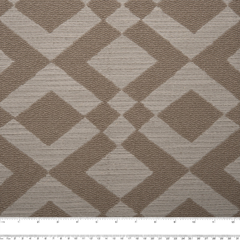 Home Decor Fabric - California - Jumanji Upholstery Fabric Eart Stone