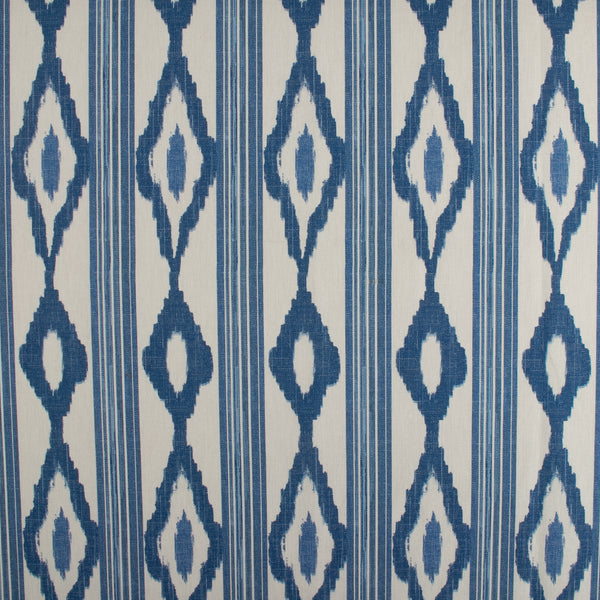 Tissu décor maison - Kilmer - Mahon - Bleu