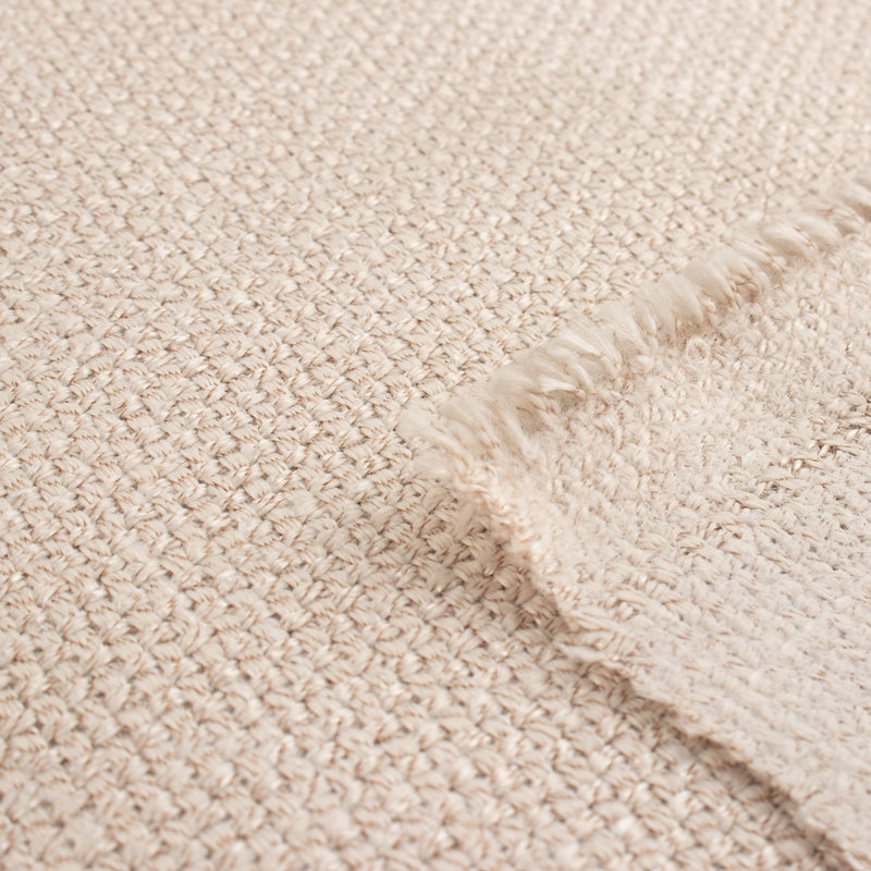 Home Decor Fabric - Arista - Colorado Upholstery Fabric  Beige
