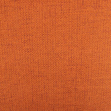 Tissu décor maison - Arista - Tissu de Rembourrage Colorado Orange
