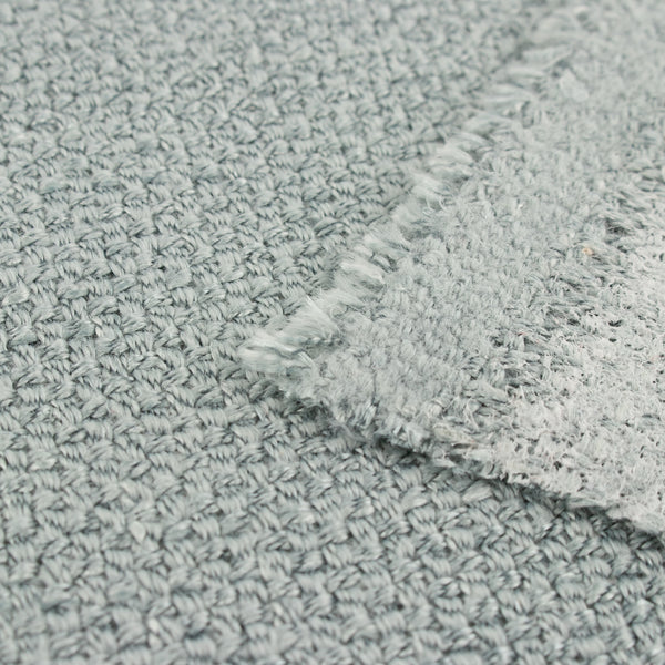 Home Decor Fabric - Arista - Colorado Upholstery Fabric  Steel