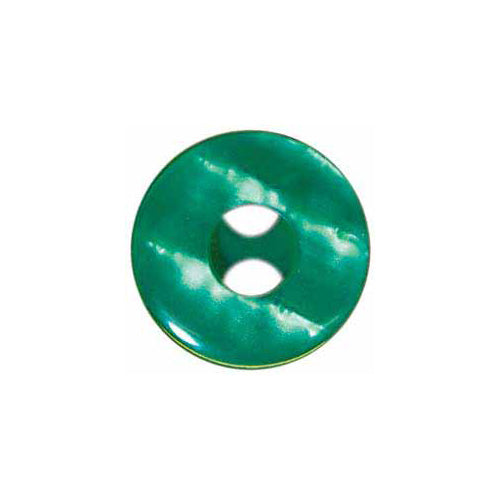 ELAN 2 Hole Button - 15mm (⅝") - 3pcs